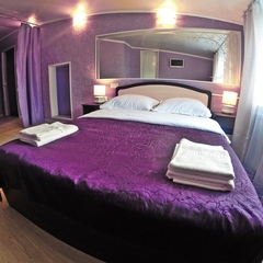 Гостевой дом Мия, Домодедово, Московская область