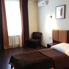 Отель Ямской, Домодедово, Московская область