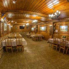 Мини-отель Ной, Домодедово, Московская область