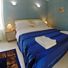 Гостевой дом Мия, Домодедово, Московская область