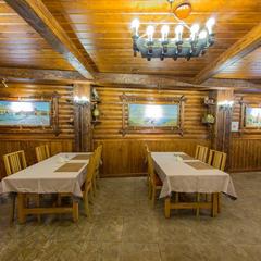 Мини-отель Ной, Домодедово, Московская область