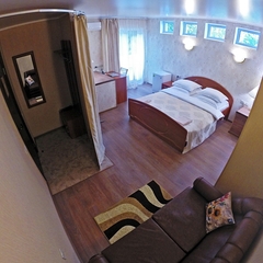 Гостевой дом Мия, Домодедово, Московская область