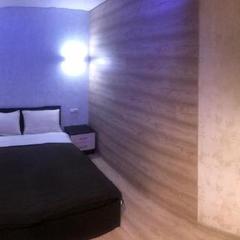 Отель В Домодедово, Домодедово, Московская область