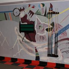 Гостевой дом Пилот, Домодедово, Московская область