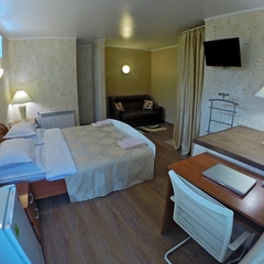 Гостевой дом Мия, Домодедово, Московская область