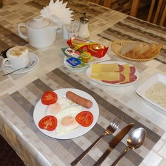 Мини-отель Ной, Домодедово, Московская область