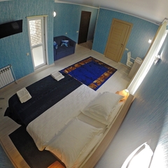 Гостевой дом Мия, Домодедово, Московская область