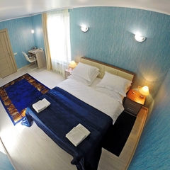 Гостевой дом Мия, Домодедово, Московская область