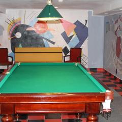 Гостевой дом Пилот, Домодедово, Московская область