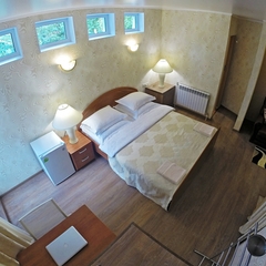 Гостевой дом Мия, Домодедово, Московская область