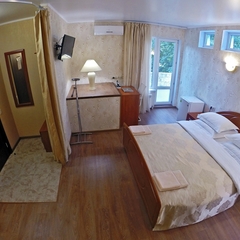 Гостевой дом Мия, Домодедово, Московская область