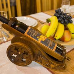 Мини-отель Ной, Домодедово, Московская область