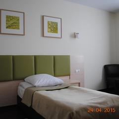 Отель Ямской, Домодедово, Московская область