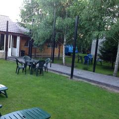 Гостевой дом Марина, Домодедово, Московская область