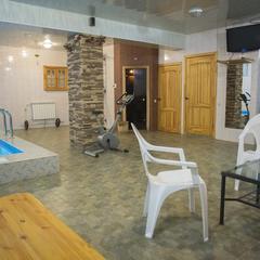 Мини-отель Ной, Домодедово, Московская область