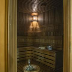 Мини-отель Ной, Домодедово, Московская область