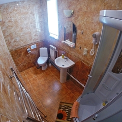 Гостевой дом Мия, Домодедово, Московская область