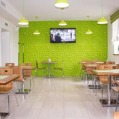 Отель Ямской, Домодедово, Московская область