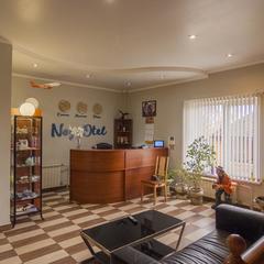 Мини-отель Ной, Домодедово, Московская область