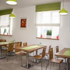 Отель Ямской, Домодедово, Московская область