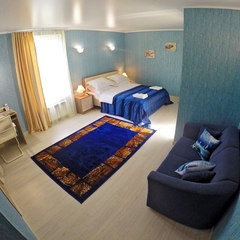 Гостевой дом Мия, Домодедово, Московская область