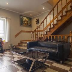 Мини-отель Ной, Домодедово, Московская область