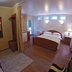 Гостевой дом Мия, Домодедово, Московская область