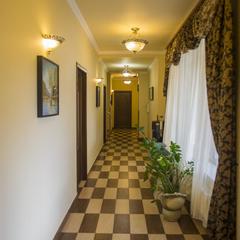 Мини-отель Ной, Домодедово, Московская область