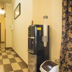 Мини-отель Ной, Домодедово, Московская область