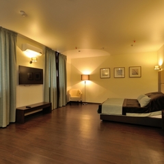 Отель Ямской, Домодедово, Московская область