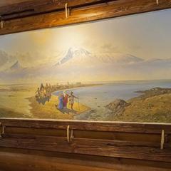 Мини-отель Ной, Домодедово, Московская область