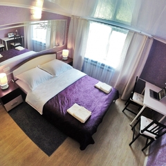 Гостевой дом Мия, Домодедово, Московская область