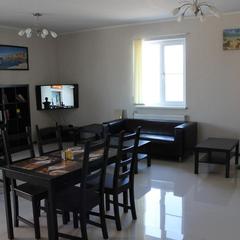 Гостевой дом Пилот, Домодедово, Московская область