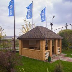 Мини-отель Ной, Домодедово, Московская область