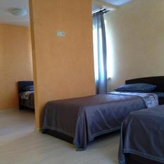 Отель В Домодедово, Домодедово, Московская область