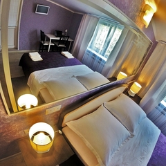 Гостевой дом Мия, Домодедово, Московская область