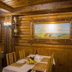 Мини-отель Ной, Домодедово, Московская область