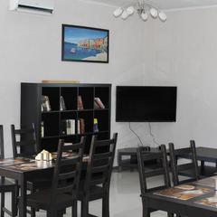 Гостевой дом Пилот, Домодедово, Московская область