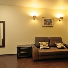 Отель Ямской, Домодедово, Московская область