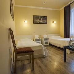 Мини-отель Ной, Домодедово, Московская область