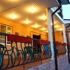 Гостевой дом Пилот, Домодедово, Московская область