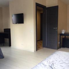 Отель В Домодедово, Домодедово, Московская область