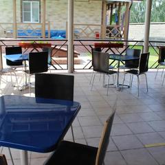 Гостевой дом Пилот, Домодедово, Московская область