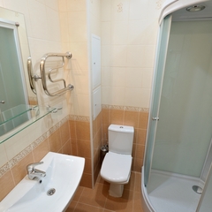 Отель Ямской, Домодедово, Московская область