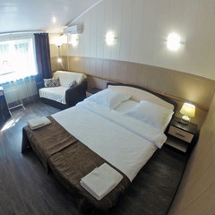 Гостевой дом Мия, Домодедово, Московская область