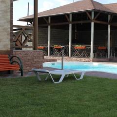 Гостевой дом Пилот, Домодедово, Московская область