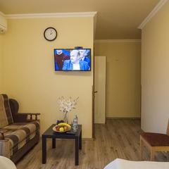 Мини-отель Ной, Домодедово, Московская область