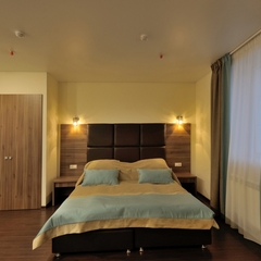 Отель Ямской, Домодедово, Московская область