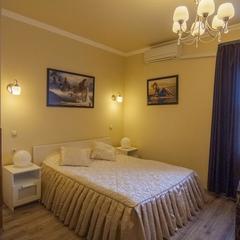 Мини-отель Ной, Домодедово, Московская область