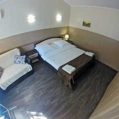 Гостевой дом Мия, Домодедово, Московская область